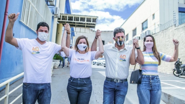 Socorro Neri se manifesta em rede social após derrota nas urnas neste 2º Turno das Eleições 